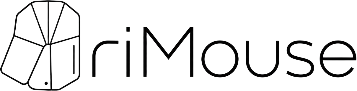 OriMouse logo